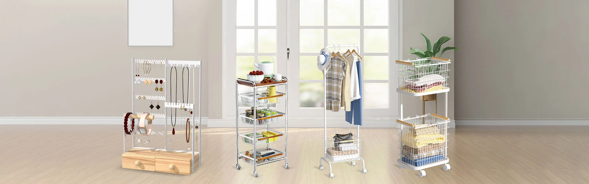 उत्पादने