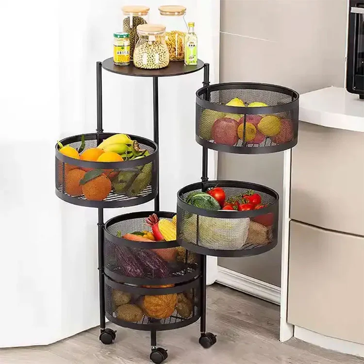 Metal Home Storage System